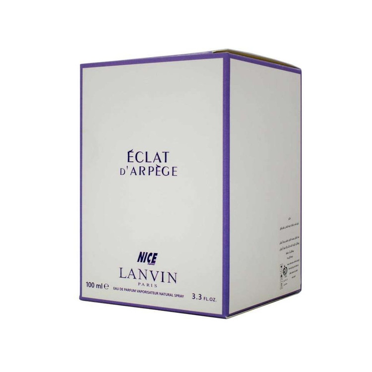 ادکلن اکلت 100 میل eclat عطر زنانه رایحه خوشبو اکلت اودکلن اکلت Eclat عطر خوشبو دخترانه کادو زنانه هدیه دخترانه ایکلت