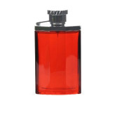 ادکلن دانهیل قرمز دیزایر dunhill desire مردانه اسپورت 100 میل، عطر دانهیل Dunhil red ادوپرفیوم دانهیل جذاب مردانه درجه 2