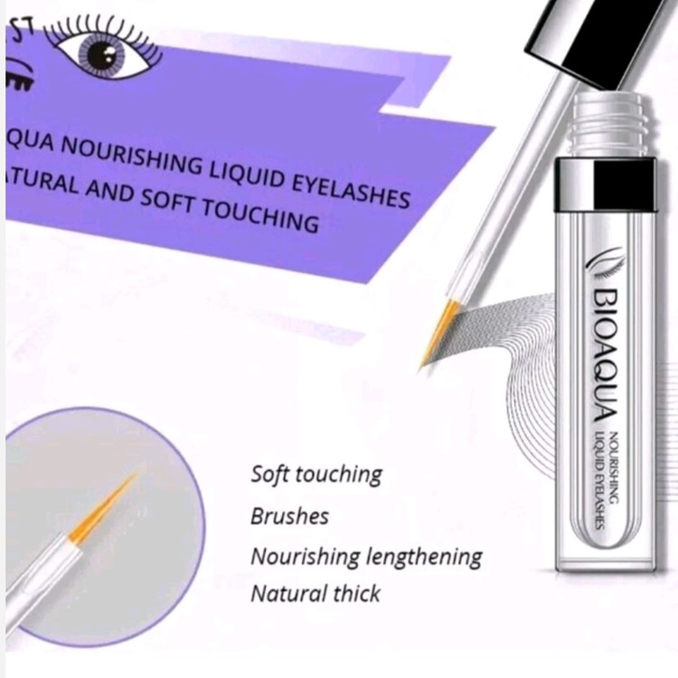 سرم تقویت مژه و ابرو اورجینال بیو اکوا لیبل دار رشد مژه رشد ابرو انواع سرم تقویت مژه سریتا لیفت ابرو لمینت ابرو موجوده