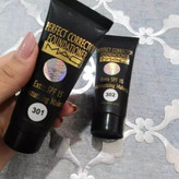 کرمپودر استخری mac foundationer کرم پودر گیاهی