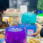 دستگاه وکس دستگاه شمع برند پرووکس