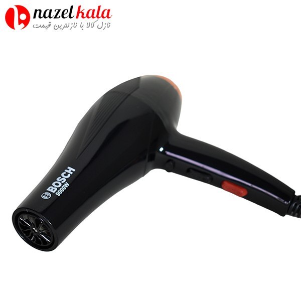 سشوار بوش مدل BC-9530