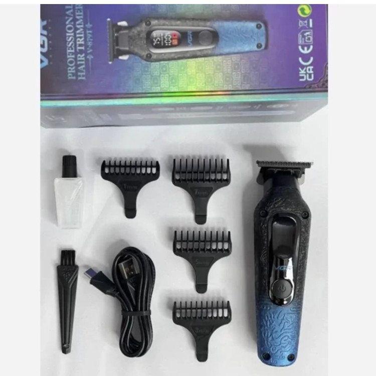 خط زن وی جی آر مدل VGR V-879T