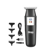 موزر و خط زن 6800RPM دی اس پی مدل 91269.