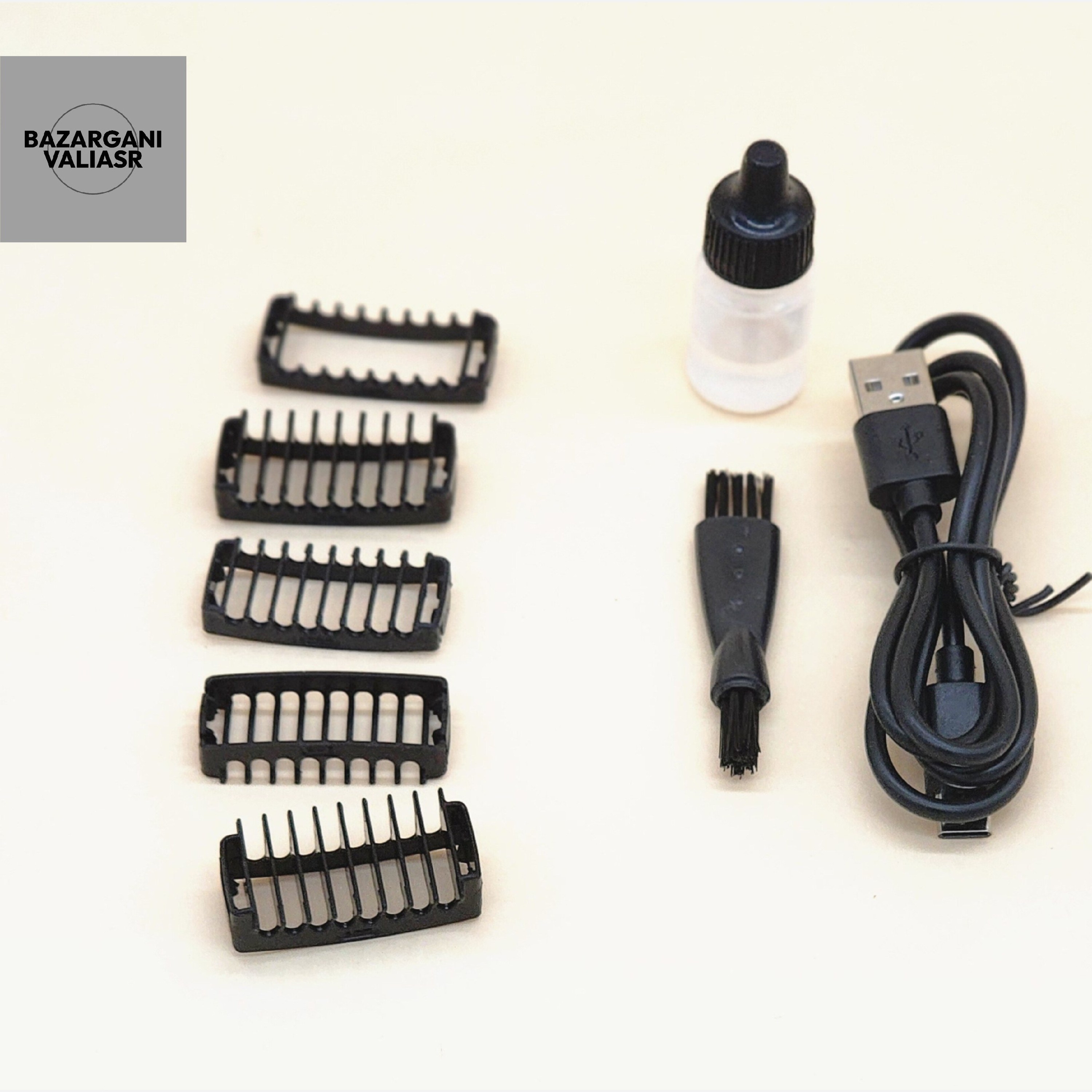 وان بلید ضدآب دی اس پی مدل 60332