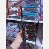 بابلیس سایز 19 مارک پرو موزر 980 درجه فارنهایت حرفه ای