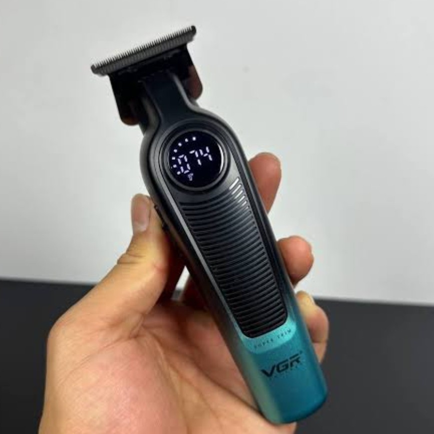 ماشین اصلاح وی جی آر مدل VGR V-996