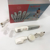 ست اپیلاتور 5 کاره وی جی آر مدل V-752 مناسب اصلاح بدن.