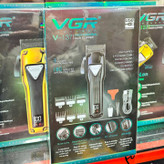 ماشین اصلاح وی جی ار مدل vgr v 137 بسیار پر قدرت و با کیفیت اصلی