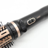 سشوار چرخشی برس حرارتی 3 در 1 وی جی آر VGR مدل V-496 ا VGR Proffessional HOT AIR BRUSH V-496جدید.