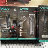 ماشین اصلاح حجم زنV-282 وی جی آر VGR .