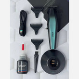 ماشین اصلاح صفر زن خط زن وی جی آر V-992شاهکاری از وی جی آر 9000 دور در دقیقه.