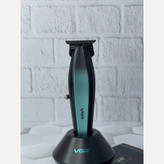 ماشین اصلاح صفر زن خط زن وی جی آر V-992شاهکاری از وی جی آر 9000 دور در دقیقه.