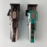 ست ماشین اصلاح حجم زن و خط زن وی جی ار VGR V-900 V-600
