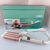 فر کننده و حالت دهنده مو وی جی ار مدل vgr-599