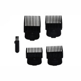 ماشین اصلاح خط زن کیمی KM-236 KEMEI KM-236 PROFESSIONAL HAIR RECHARGEABLE CLIPPER