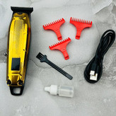 ماشین اصلاح خط زن و صفر زن روزیا مدل HQ385 Rosia shaving machine model HQ385
