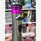 سشوار برس دار چرخشی PHILIPS مدل SDE975DE 2 کاره سشوار حالت دهنده