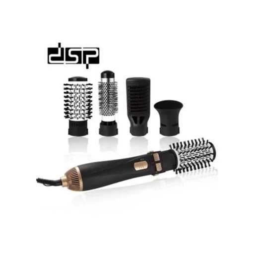 سشوار چرخشی DSP مدل E 50001 اصلی و تضمینی