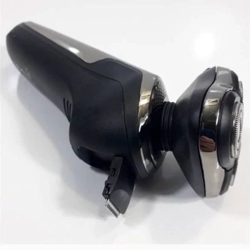 ریش تراش سه تیغ فیلیپس philips مدل sp9800سه کاره و دیجیتالی محصولی کاربردی وباکیفیت