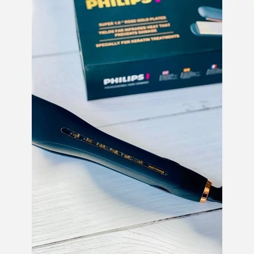ویو حرفه ای فیلیپس سالنی و تضمینی