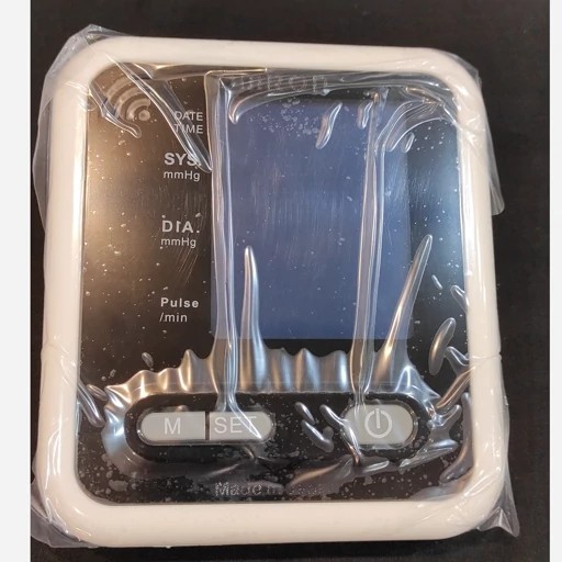 فشارسنج دیجیتالی امرن مدل HEM-8711