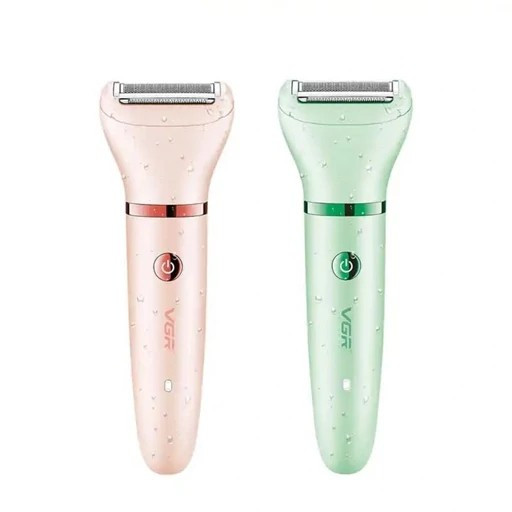 ماشین اصلاح سه کاره وی جی آر مدل V-735جدید