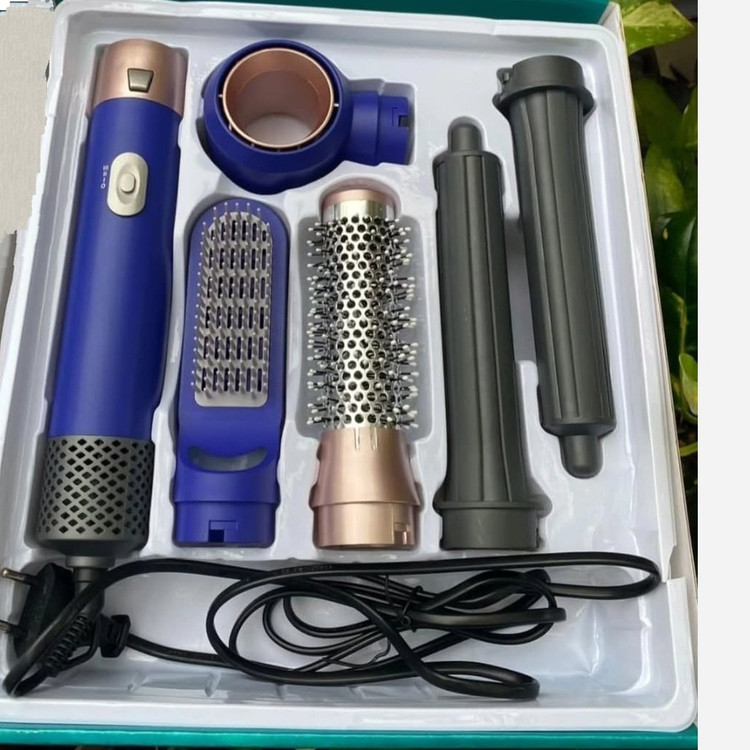 دستگاه حالت دهنده طرح دایسون مارک فلیپس 390 PHILIPS PROFESSIONAL SALON