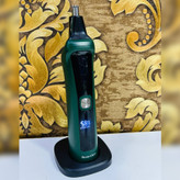 ست ماشین اصلاح اقایون سیلور کرست برند آلمان شارژی و بی سیم 5 کاره(ماشین اصلاح-خطزن-شیور-موزن گوش و بینی -خط زن کوچک)