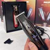 ریش تراش و خط زن فیلیپس مدل PH 7000 برند هلند