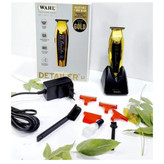 خط زن وال دیتیلر ال آی گلد Wahl Detailer Li Gold جنس درجه یک