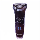 ماشین اصلاح ضد آب موی صورت فیلیپس اصلی مدل PH-1290
