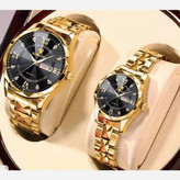 ست ساعت سیکو پنج اورجینال دو زمانه