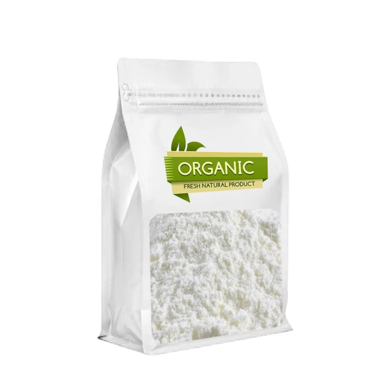 پودر سفیده تخم‌مرغ پروتئین گالیور - 500 گرم
