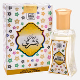 عطر روغنی مسک بشری برند نسیم 24 میل