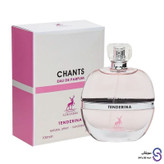 عطر ادکلن چنتس تندرینا برند الحمبرا 100 میل