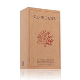 عطر ادکلن آکوا پورا (مگاماره) برند فرگرنس ورد 70 میل Megamare Aqua Pura