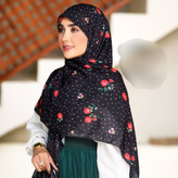 روسری طرح های متنوع