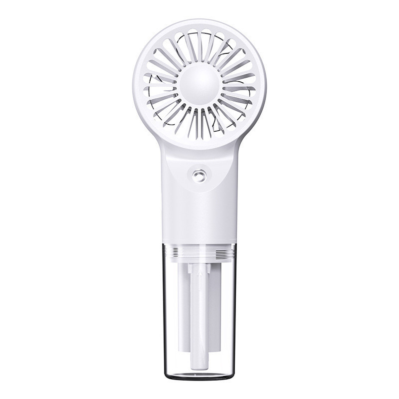 پنکه شارژی مدل مه پاش کد L8