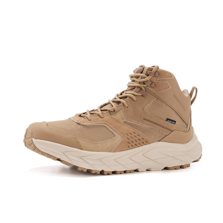 کفش مردانه چهار فصله اسنوهاک کد SN-S1134M