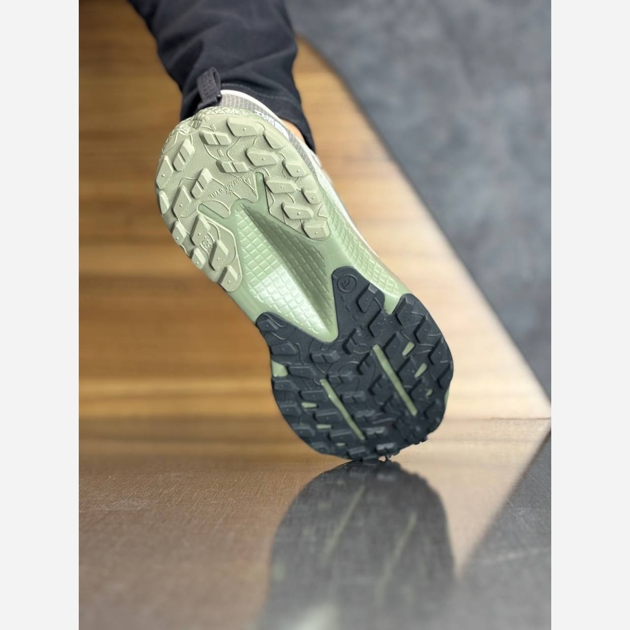 کفش تریل رانینک نورث فیس مردانه مدل north face altamesa