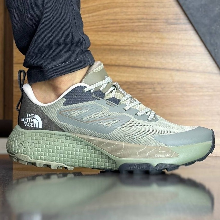 کفش تریل رانینک نورث فیس مردانه مدل north face altamesa