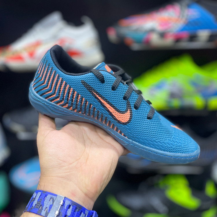 کفش سالنی پسرانه نایک CR7 پرو اسپید