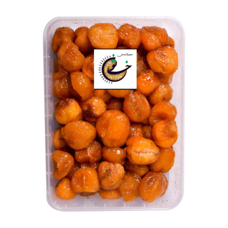 الو خورشتی خرو نیشابور - 1000 گرم