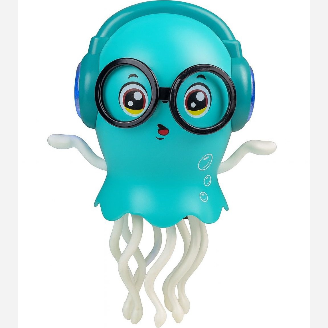 اسباب بازی هشت پا موزیکال چرغدار ترند جدید