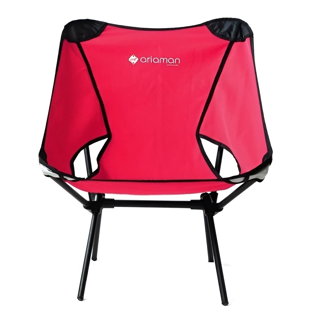 صندلی تاشو سفری اعلا مارک ARIAMAN اصلی (ارسال رایگان و خرید قسطی)