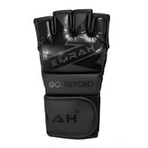 دستکش MMA ام ام ای چرمی اورجینال سایز M تا XL (ارسال رایگان و خرید قسطی)