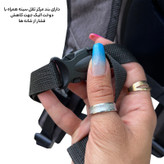 کوله پشتی فوروارد کد FCLT6501 HANDICRAFT DEVICE