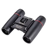 دوربین شکاری دوچشمی اورجینال جیبی و تاشو BINOCULARS (ارسال رایگان و خرید قسطی)