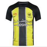 ست لباس ورزشی تیم الاتحاد طرح بنزما